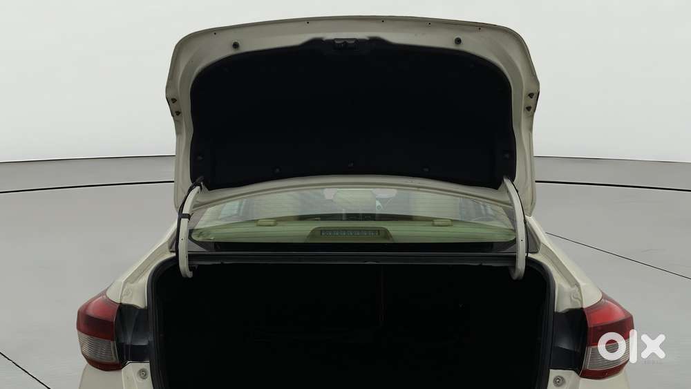 Toyota Yaris G Cvt, 2018, Petrol