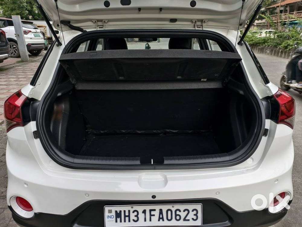 Hyundai I20 Active S Petrol, 2017, Petrol