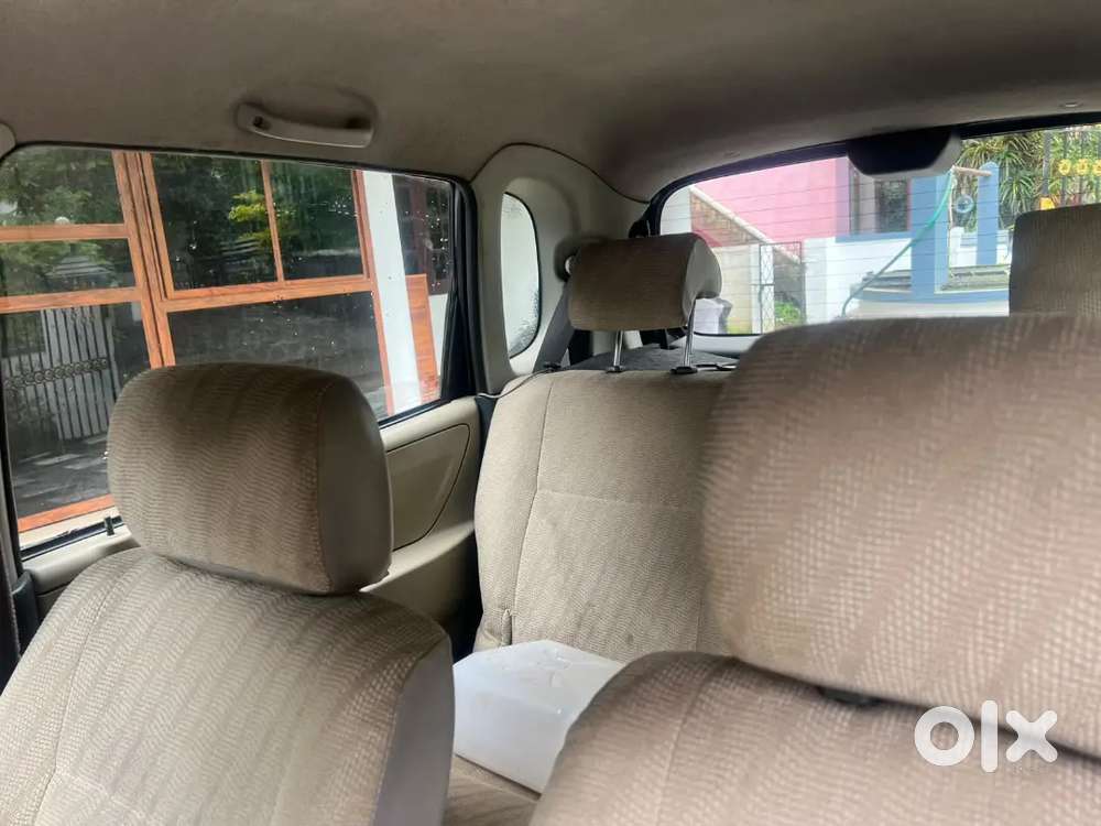 Maruti Suzuki Estilo Vxi 2007 Full Oshion , Good Condition