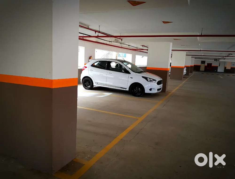 For Sale: Ford Figo 1.5 Sports Edition Diesel Mt &ndash; 2017