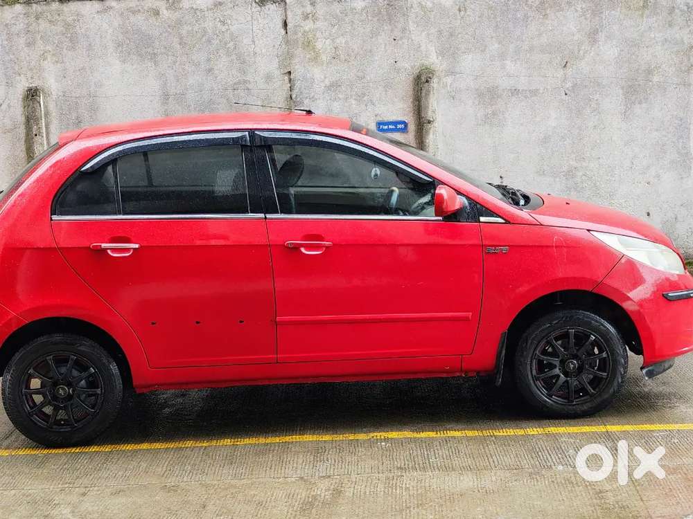 Tata Indica Vista Lx 2008