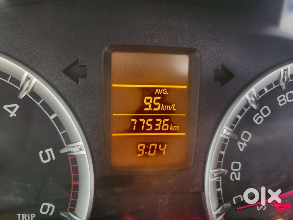 Maruti Suzuki Swift Dzire Vdi Bsiv, 2012, Diesel