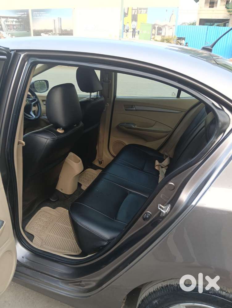 Honda City 2008-2011 1.5 V Mt, 2011, Petrol