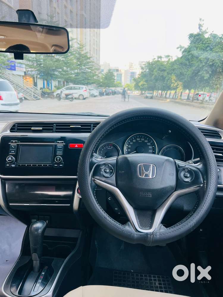 Honda City 2015-2017 I Vtec Vx Option, 2015, Petrol