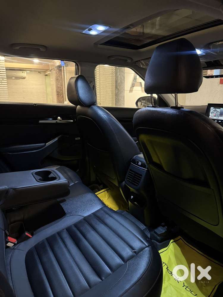 Kia Seltos Gtx Dct, 2021, Petrol