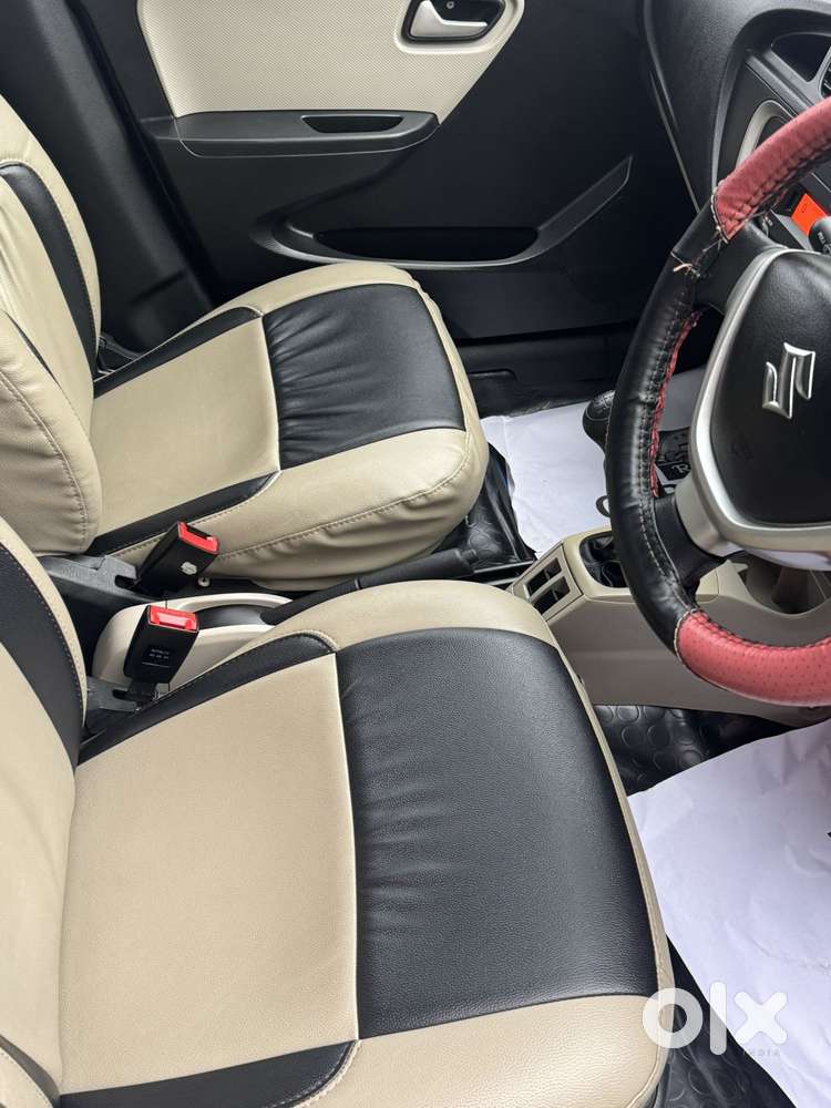 Maruti Suzuki Alto 800 Vxi Airbag, 2021, Petrol