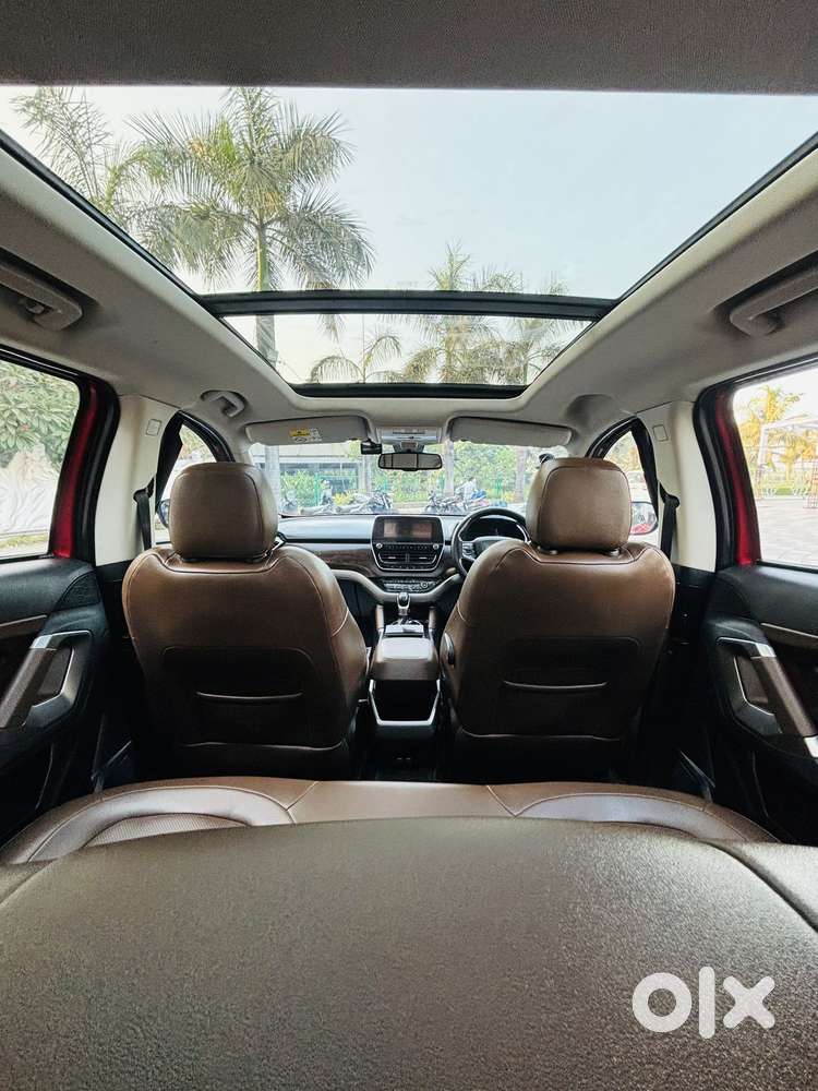 Tata Harrier Xta+ 2.0 L Kryotec Bs Vi, 2024, Diesel