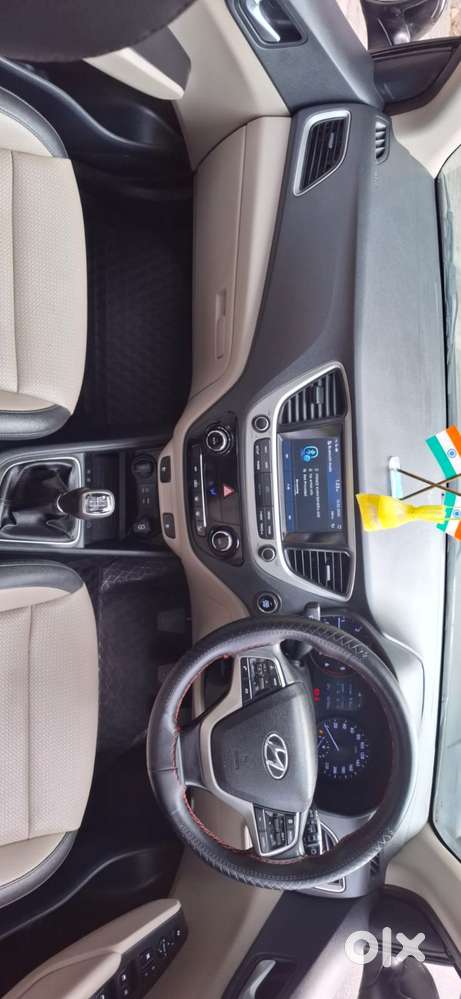 Hyundai Verna 1.6 Sx (o) Crdi Se, 2019, Diesel