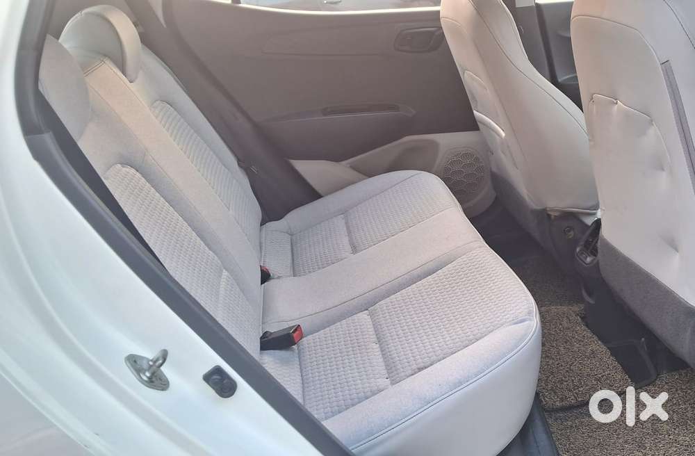 Hyundai Grand I10 Nios Magna 1.2 Kappa Cng, 2021, Cng & Hybrids