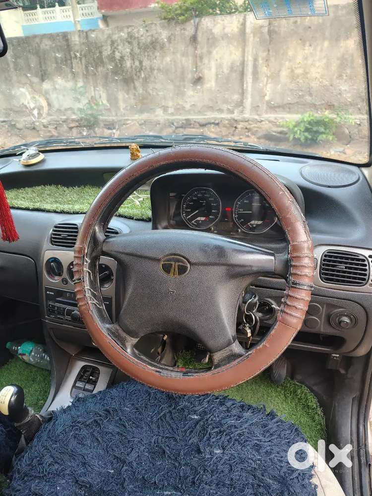 Tata Indigo 2016 Good Condition