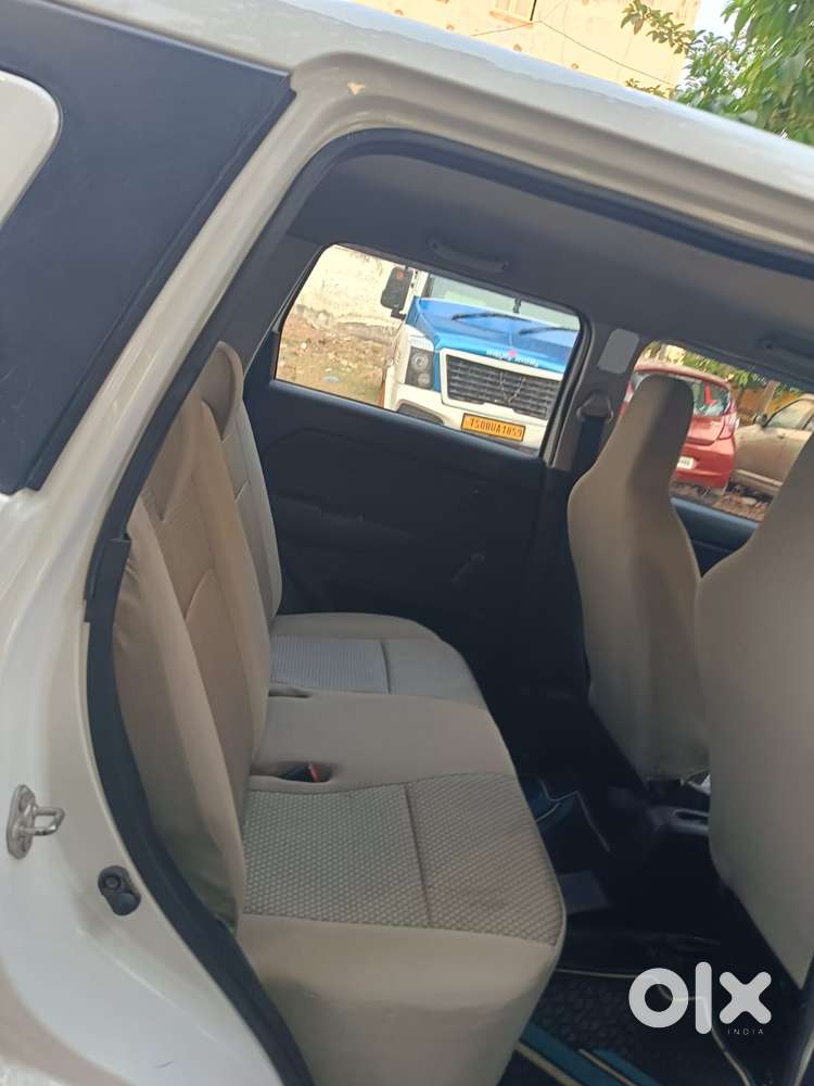 Maruti Suzuki Wagon R 1.0 Lxi Cng, 2022, Petrol