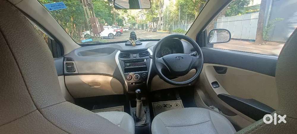 Hyundai Eon Era+