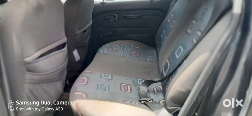 Hyundai Santro, 2008, Petrol