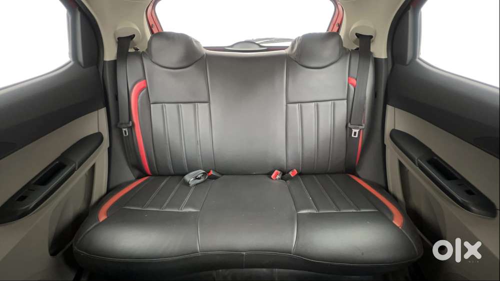 Tata Tiago Xza Plus, 2019, Petrol