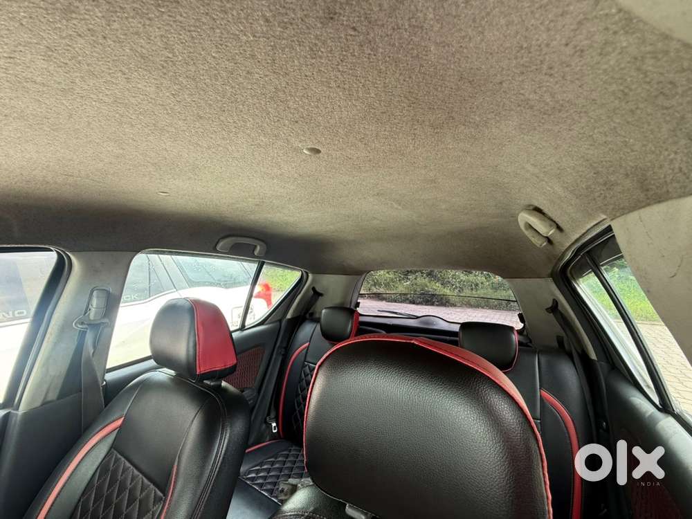 Maruti Suzuki Ritz Diesel 2014