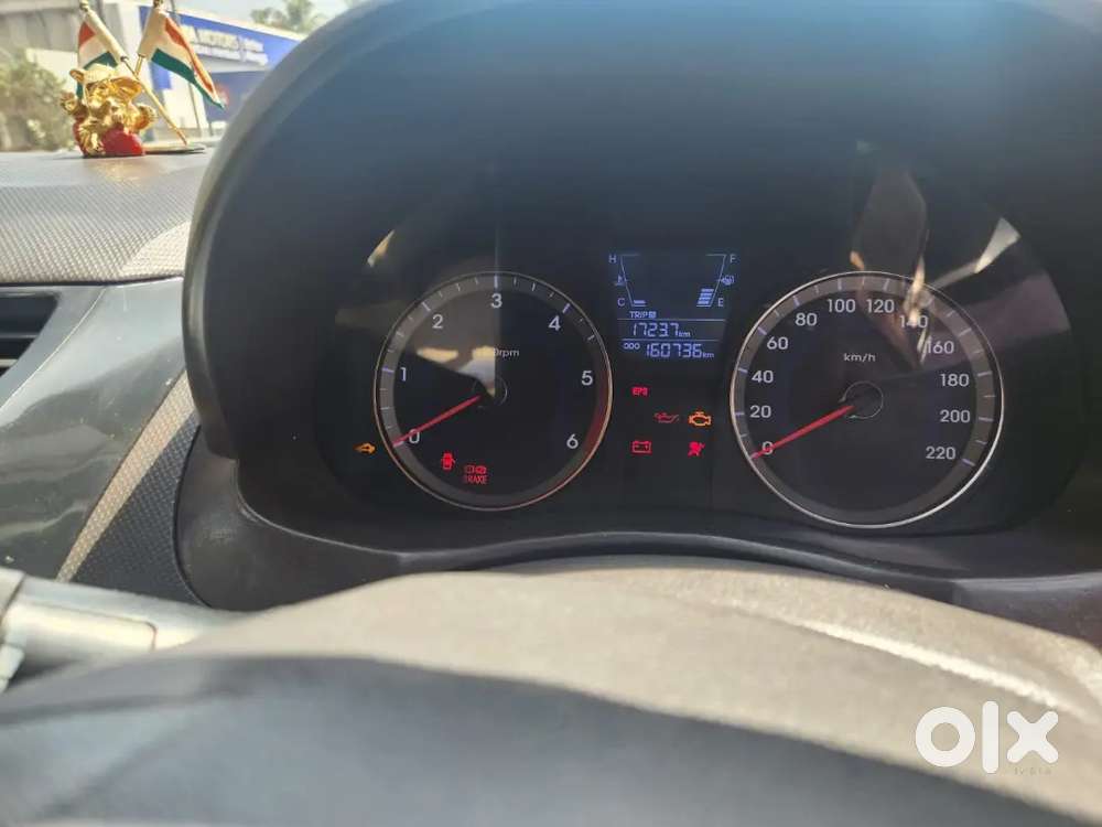 Well-maintained 2nd Owner Car For Sell