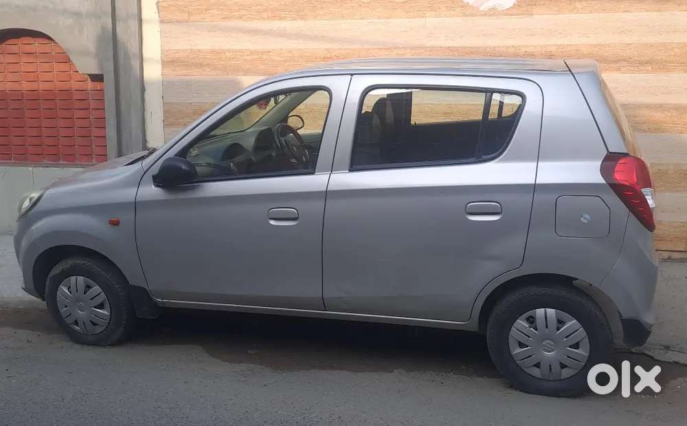Maruti Suzuki Alto 800 2013 Lxi (o)