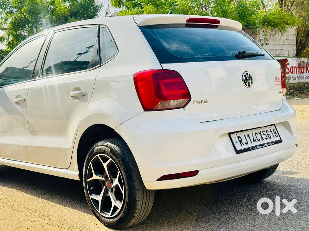 Volkswagen Polo 2013-2015 1.5 Tdi Comfortline, 2014, Diesel