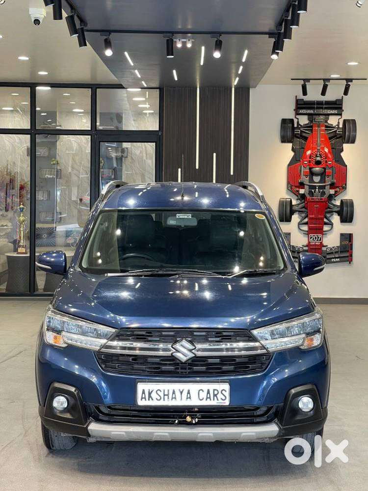 Maruti Suzuki Xl6 1.5 Alpha Mt, 2020, Petrol