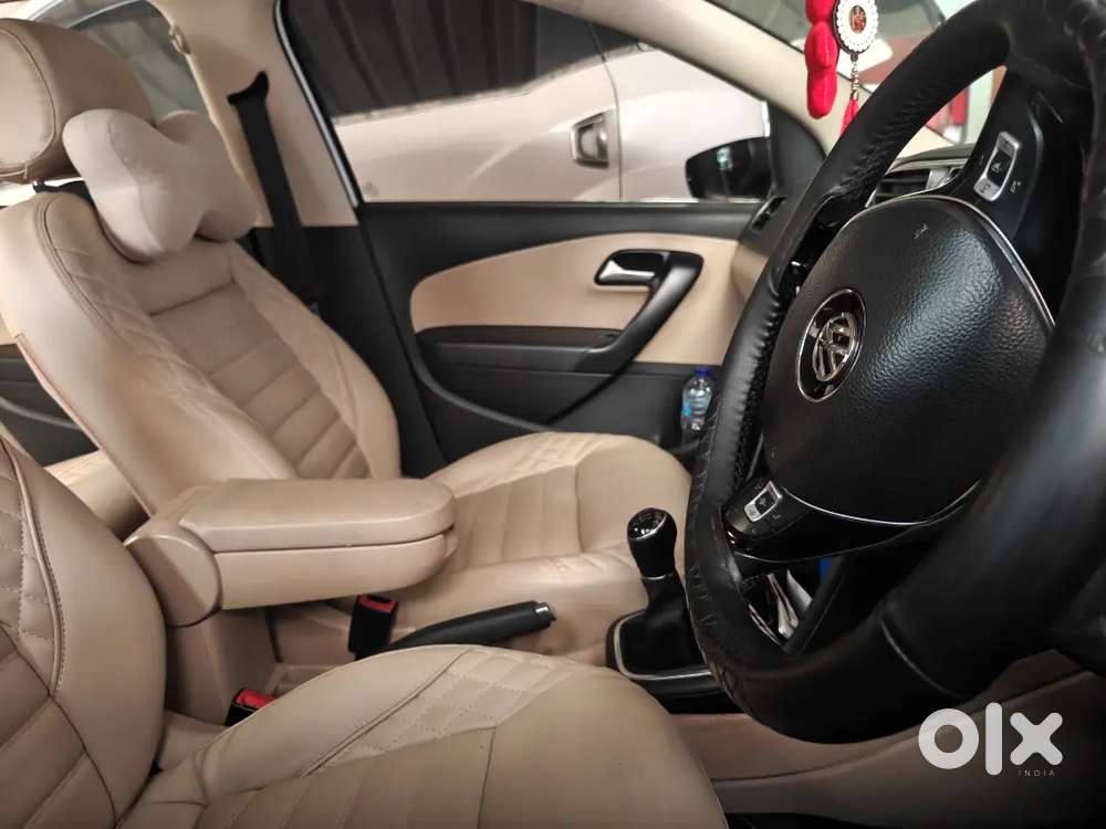 Volkswagen Ameo 2019 Cng & Petrol Well Maintained