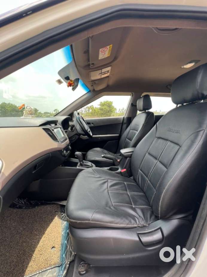 Hyundai Creta 1.6 Sx Plus Auto, 2016, Diesel