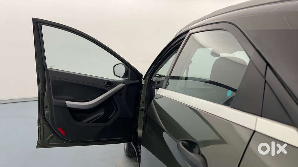 Tata Nexon 1.2 Revotron Xm (s), 2022, Petrol