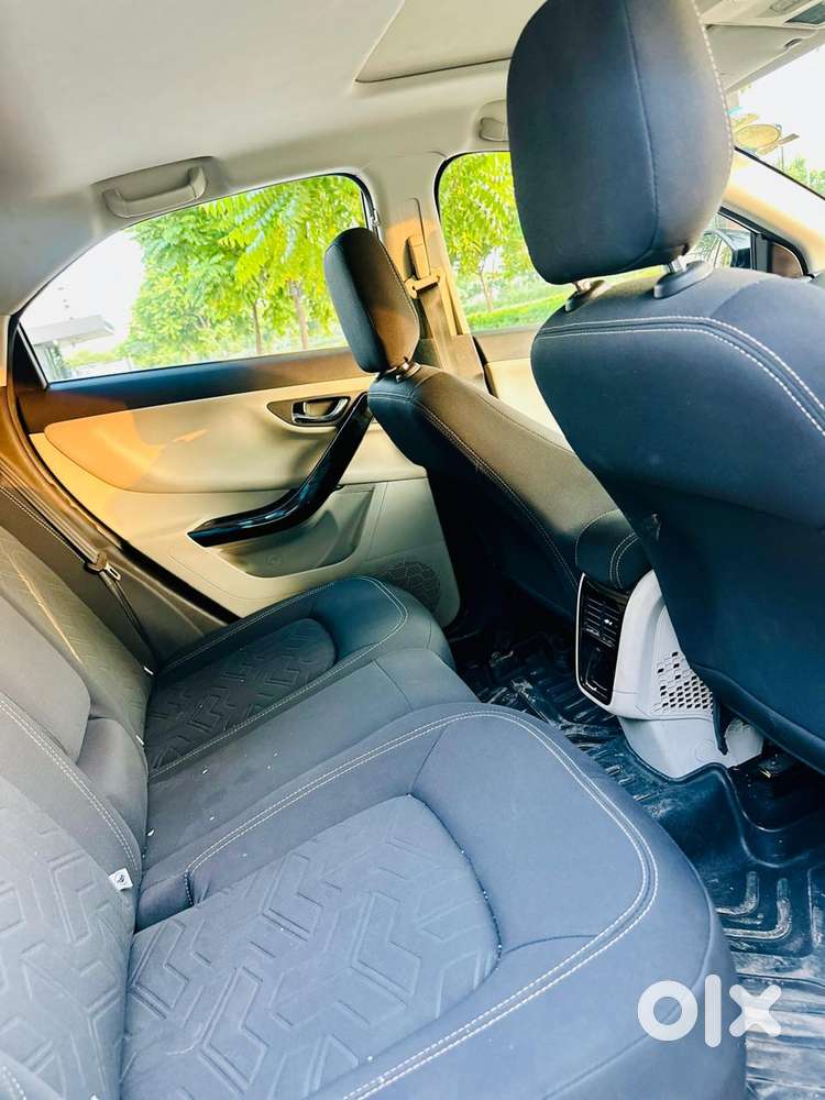Tata Nexon 1.5 Revotorq Xz Plus (o) Dual Tone, 2021, Diesel