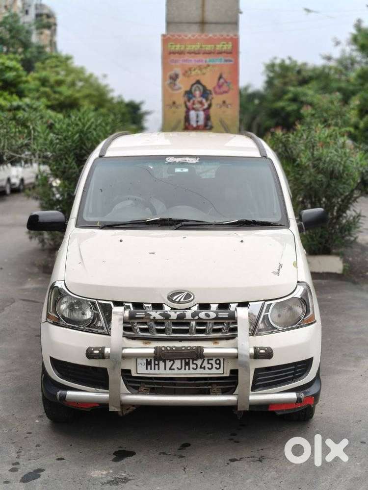 Mahindra Xylo D4 Bs Iii, 2013, Diesel