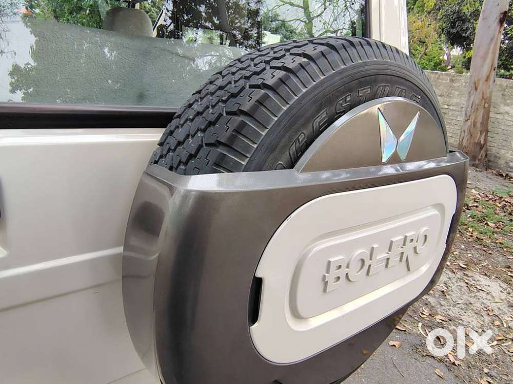 Mahindra Bolero B6, 2024, Diesel