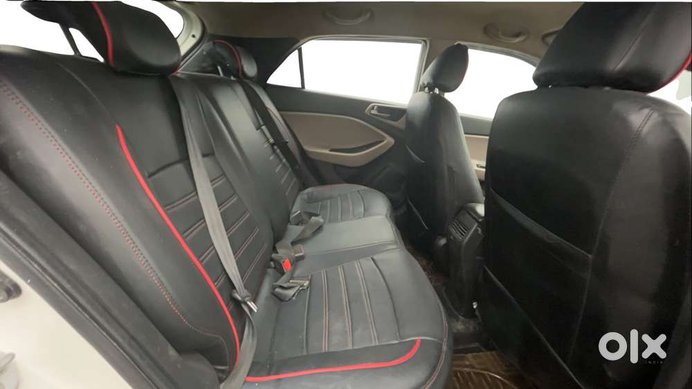 Hyundai Elite I20 Asta 1.2 (o), 2016, Petrol