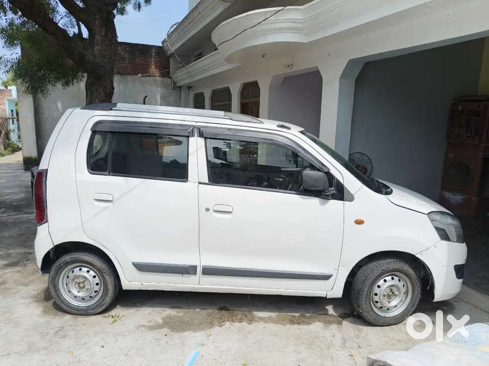 2013 Maruti Suzuki Wagon R