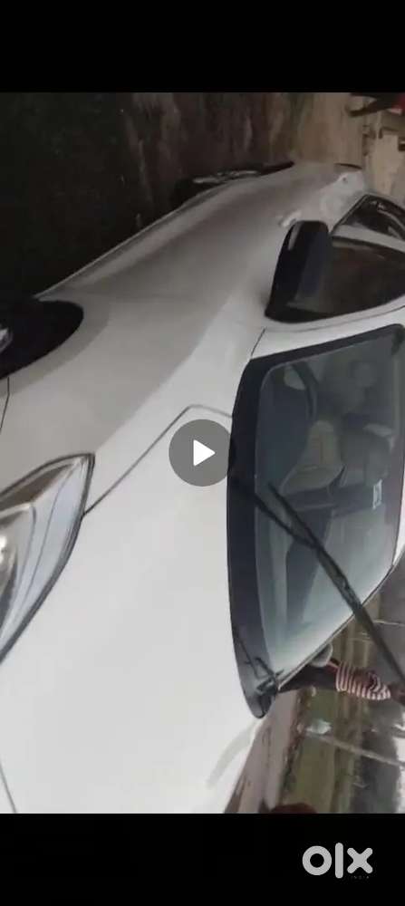 Maruti Suzuki Dzire Vdi 2017  December  Diesel Manual