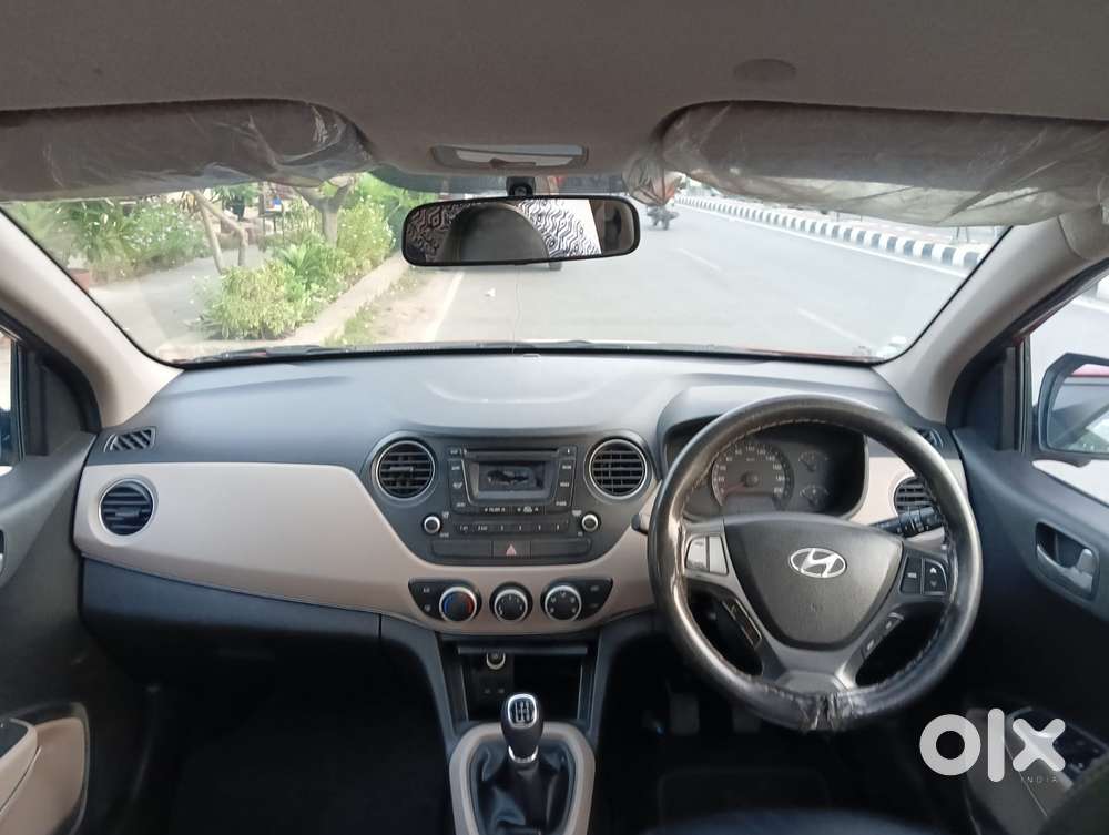 Maruti Suzuki Ignis 1.2 Alpha, 2018, Petrol