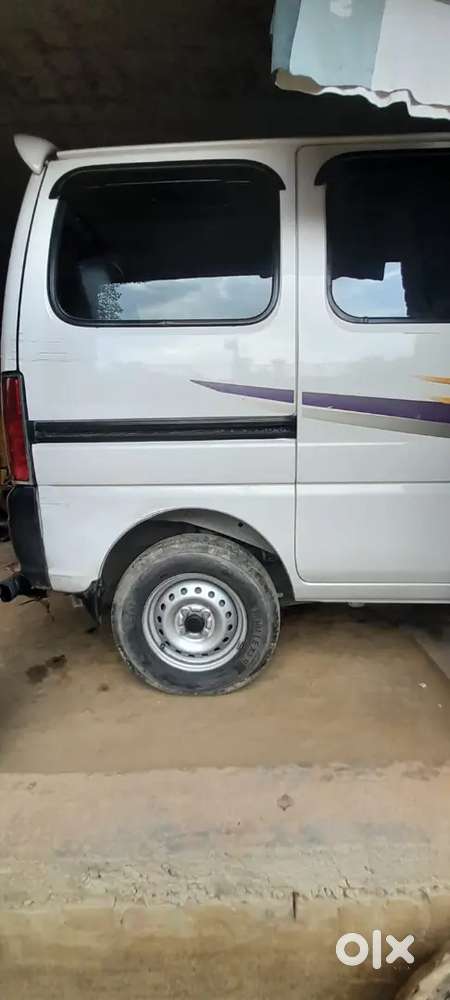 Maruti Suzuki Eeco Ac 2024