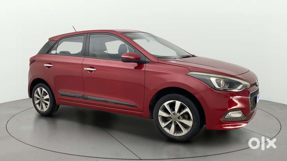Hyundai Elite I20 Asta 1.2, 2016, Petrol