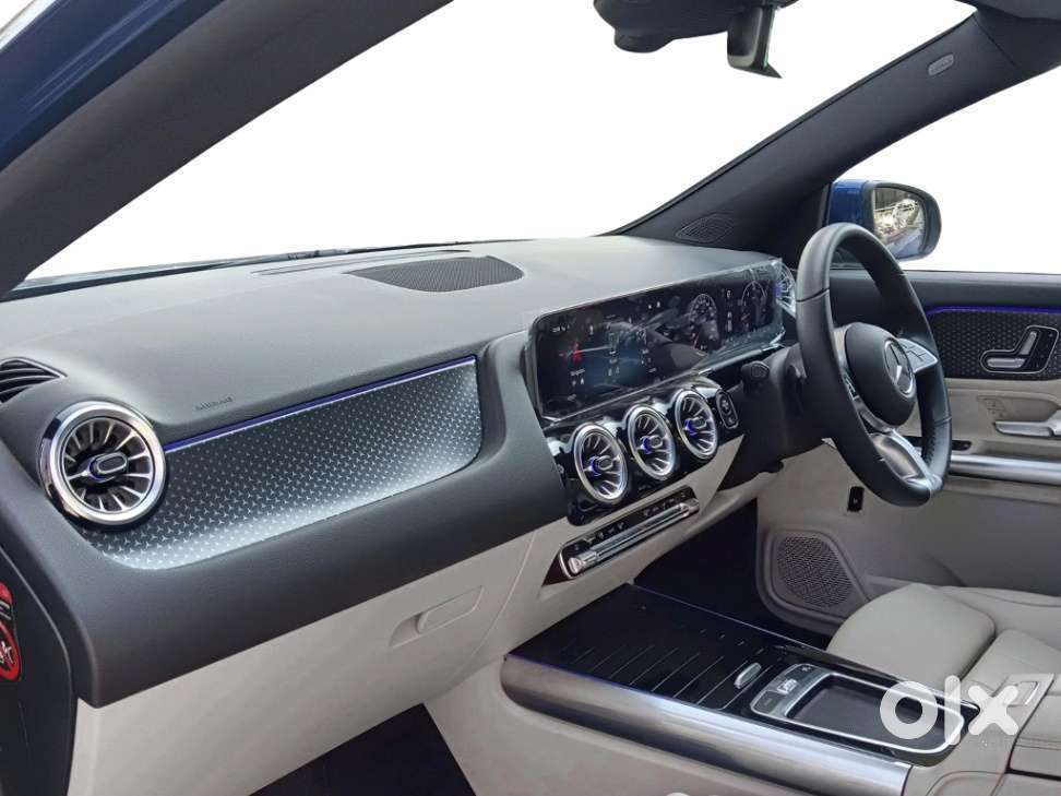 Mercedes-benz Gla 200 D 4 Matic, 2024, Petrol