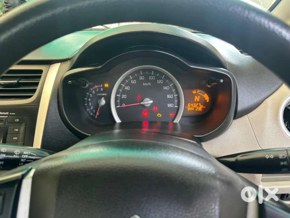 Remort Control Key  4 Tyre New  Very Good Condition