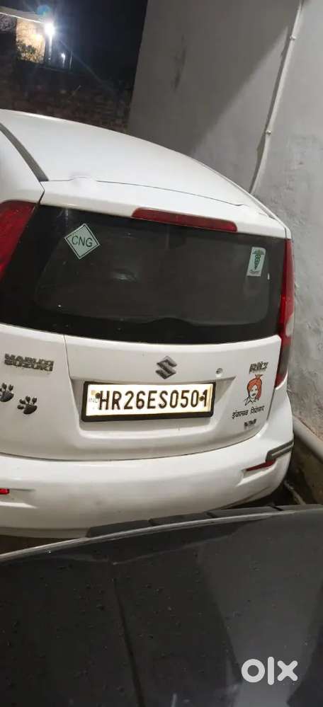 Maruti Suzuki Ritz 2016