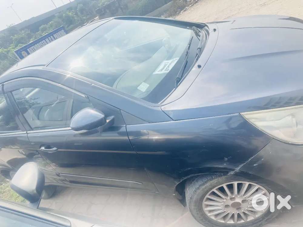 Tata Zest 1.2 Revotron Xms 2015