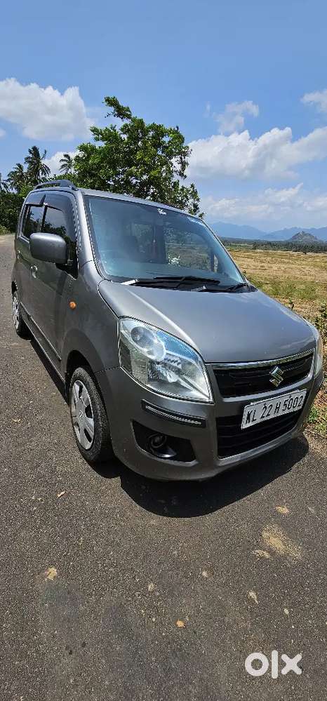 Wagonr (price Negotiable)