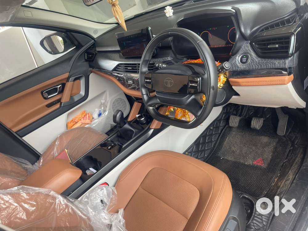 Tata Safari 2025 Diesel