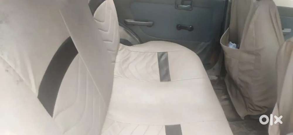 Maruti Suzuki 800 2009