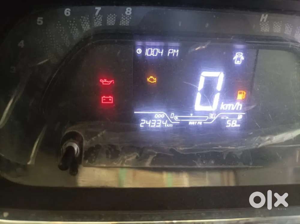 Tata Tigor 2023 Petrol Well Maintained