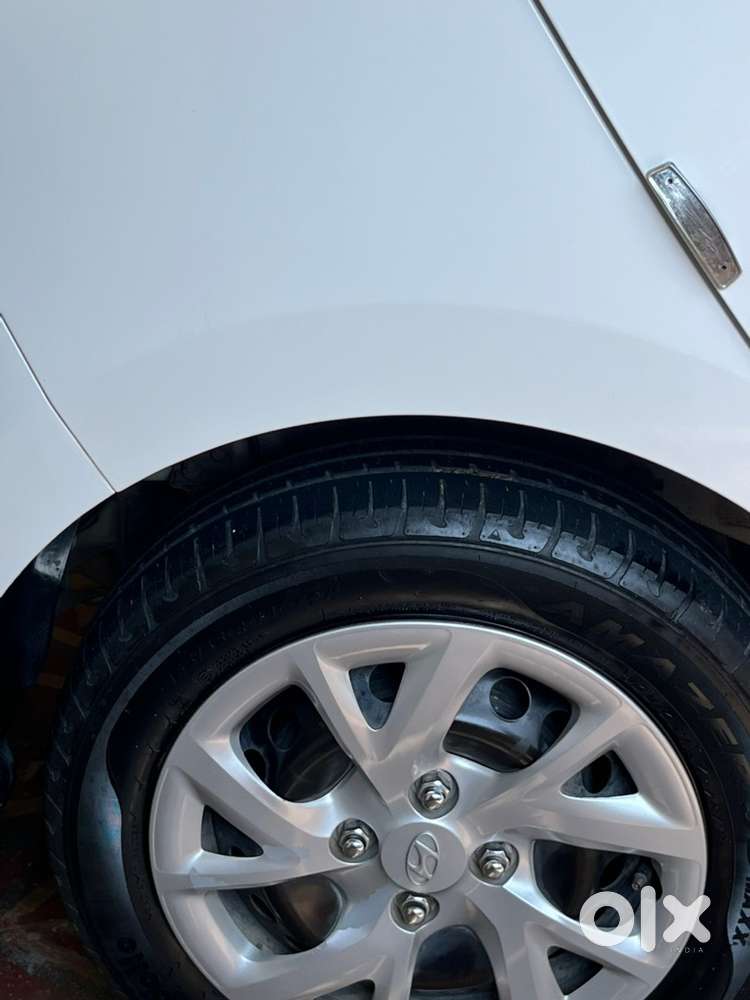 Hyundai Grand I10 2020
