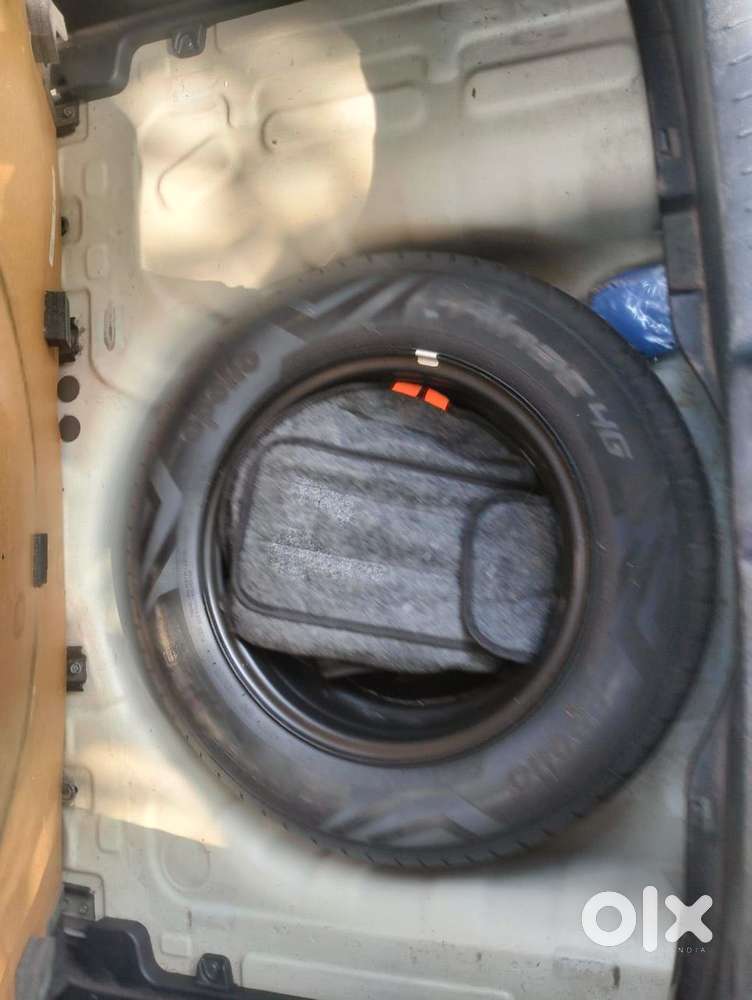 Hyundai Venue S, 2020, Petrol