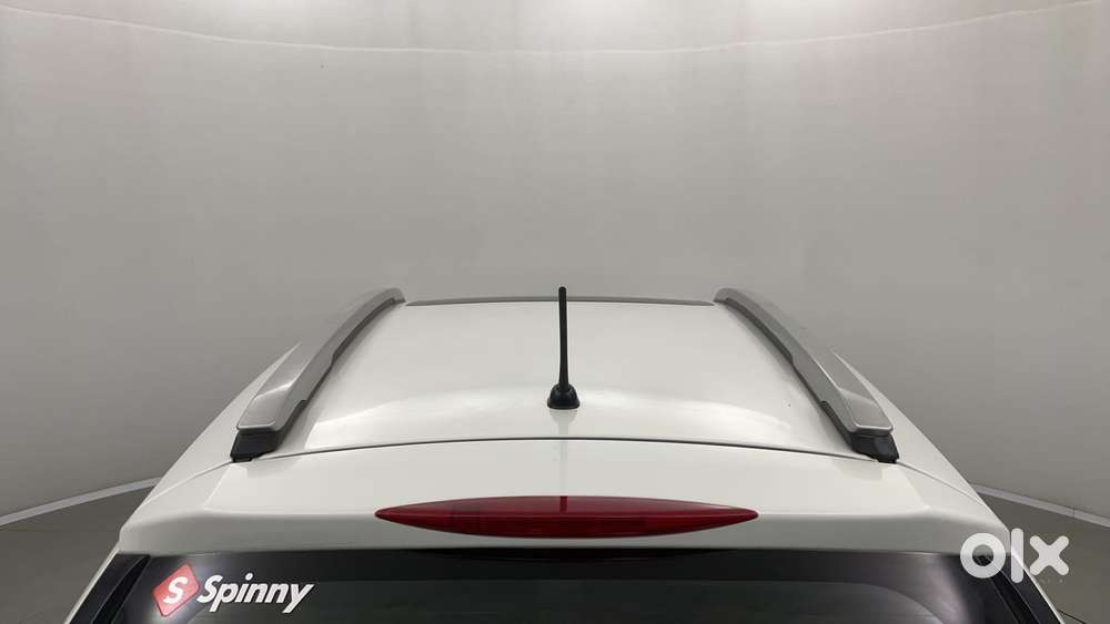 Honda Wr-v 1.2 Vx I-vtec, 2019, Petrol