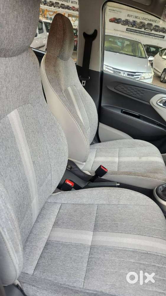 Hyundai Grand I10 Nios Asta 1.2 Kappa Amt, 2022, Petrol