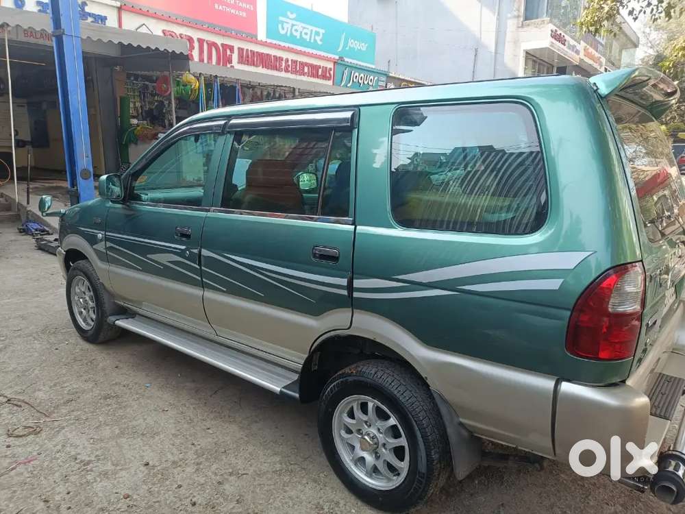 Tavera Top End Model Sell