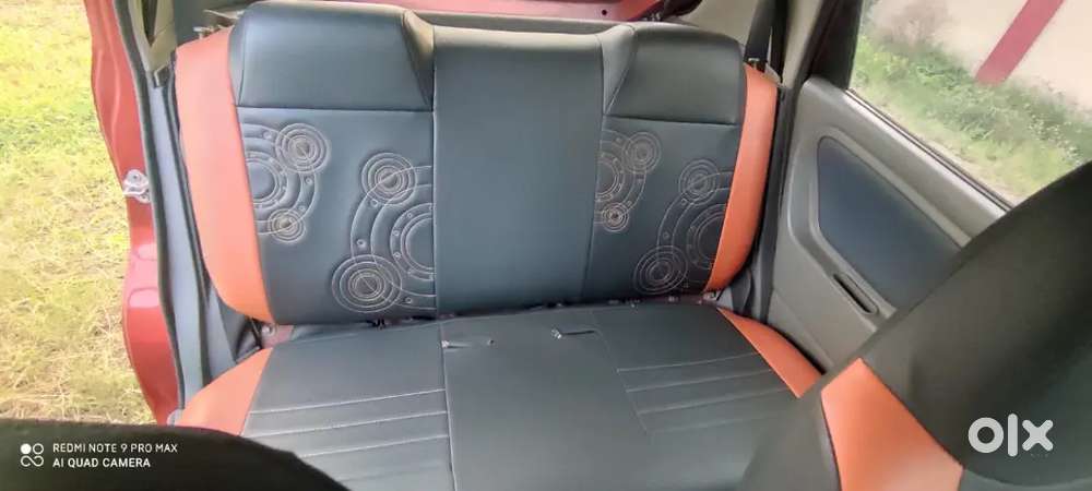 Maruti Suzuki Alto K10 2014 Petrol 900 Km Driven
