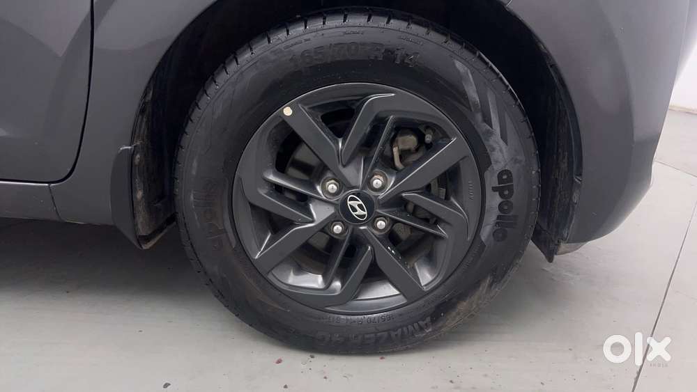 Hyundai Grand I10 Nios Sportz 1.2 Kappa Vtvt, 2020, Petrol